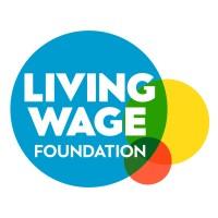 Living Wage Foundation