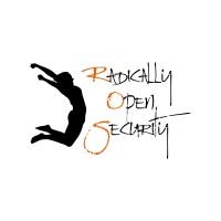 Radically Open Security