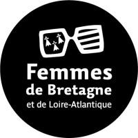 Femmes de Bretagne et de Loire-Atlantique 