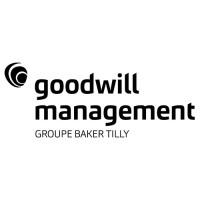 Goodwill-management
