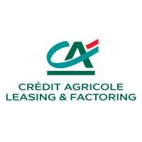Credit Agricole Leasing & Factoring