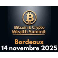 Bitcoin Wealth Summit