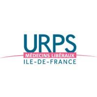 URPS médecins libéraux Ile-de-France