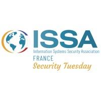 ISSA France Security Tuesday