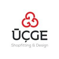 ÜÇGE Shopfitting & Design