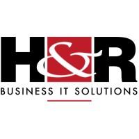 H&R Business IT Solutions
