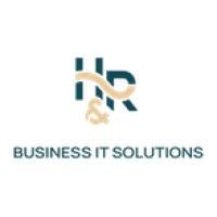 H&R Business IT Solutions