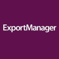 ExportManager