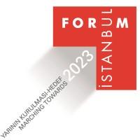 Forum İstanbul 2023