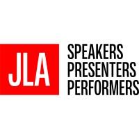 JLA Speakers