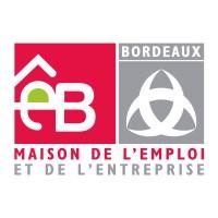 Maison de l'Emploi et de l'Entreprise de Bordeaux