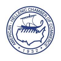American - Hellenic Chamber of Commerce