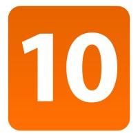10times