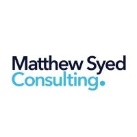 Matthew Syed Consulting