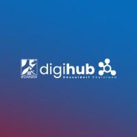 digihub - Digital Innovation Hub Düsseldorf/Rheinland GmbH