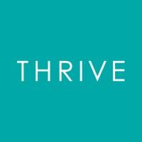 Thrive Partners - putting expert coaching within reach
