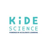 Kide Science by Accelerate Learning