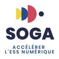 Social Good Accelerator (SOGA)