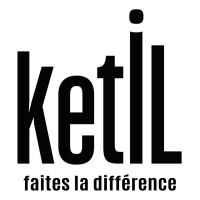 Ketil