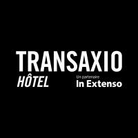 TRANSAXIO HOTEL, partenaire In Extenso