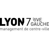 Lyon 7 Rive Gauche / Management Centre-ville Métropole de Lyon