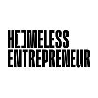 #HomelessEntrepreneur