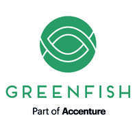 Greenfish part of Accenture