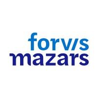 Forvis Mazars US ProBank Education Services