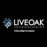 Liveoak Technologies, a DocuSign Company