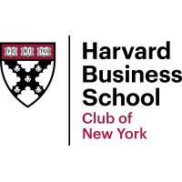 Harvard Business School Club of New York