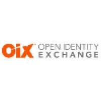 OIX - Open Identity Exchange