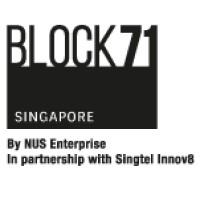 BLOCK71 Singapore
