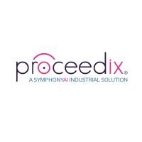 Proceedix, a SymphonyAI Industrial solution