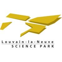 Louvain-la-Neuve Science Park (UCLouvain)