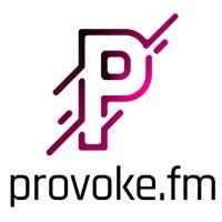 Provoke.fm Media