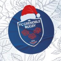 FC Grenoble Rugby