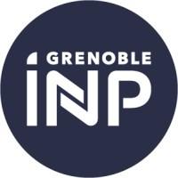 Grenoble INP - UGA