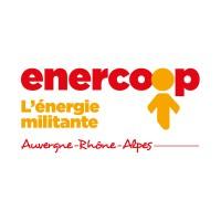 Enercoop Auvergne-Rhone-Alpes