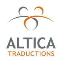 ALTICA Traductions SAS