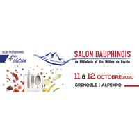 Salon Dauphinois - Grenoble / Savoie / Rhône-Alpes