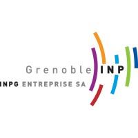 INPG ENTREPRISE SA