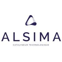 ALSIMA : Catalyseur Technologique