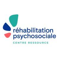 CRR Centre ressource réhabilitation psychosociale