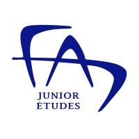 FA7 Junior-Études
