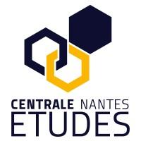 Centrale Nantes Études