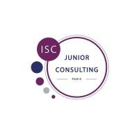 ISC Junior Consulting, la Junior de l'ISC Paris