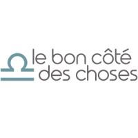 le bon côté des choses