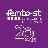 FEMTO-ST Institute