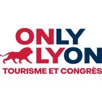OnlyLyon Tourisme & Congrès
