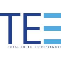 Total EDHEC Entreprendre